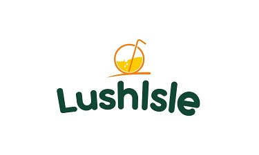 LushIsle.com